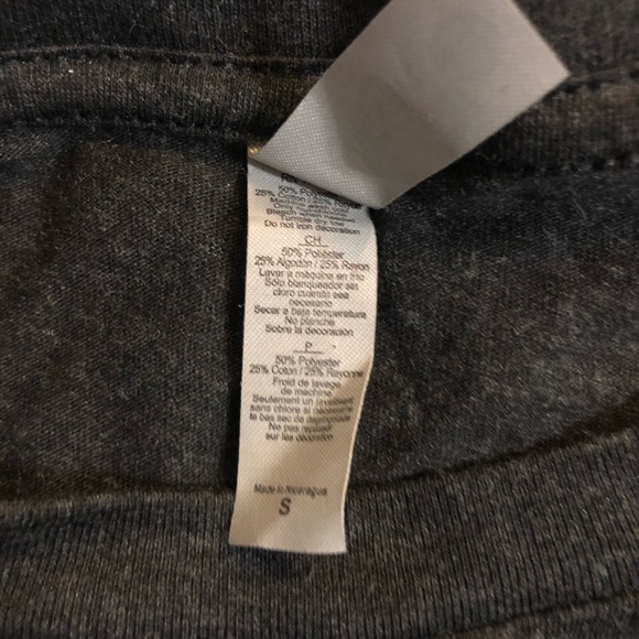 Asbury Park Tillie T Shirt - Picture 4 of 4